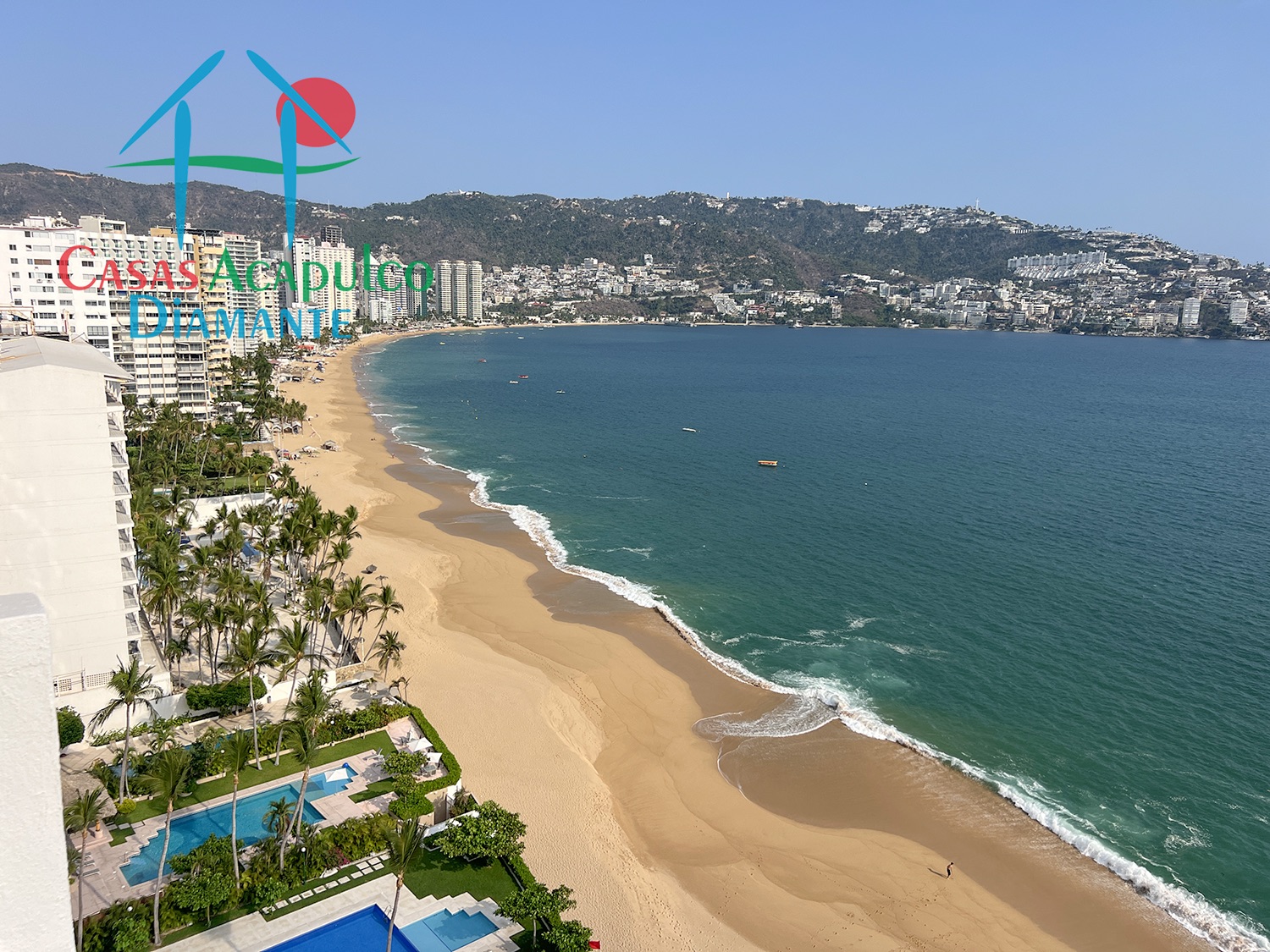 Velero y Galeón Velero PH A1 - Terraza 5